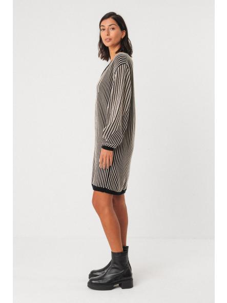 VESTIDO AIZA-GOTS DE LA MARCA SKFK [2]
