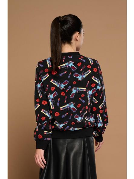 ZINERVA TOP DE LA MARCA MINUETO [2]