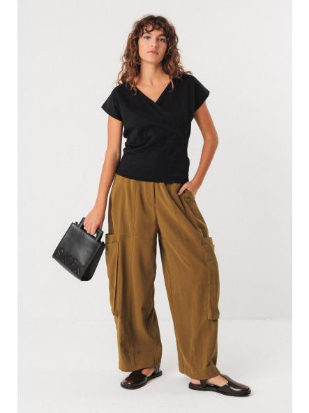 PANTALÓN AINES DE LA MARCA SKFK [2]