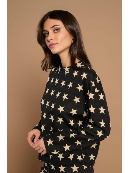 ESTRELLA SWEATER DE LA MARCA MINUETO [2]