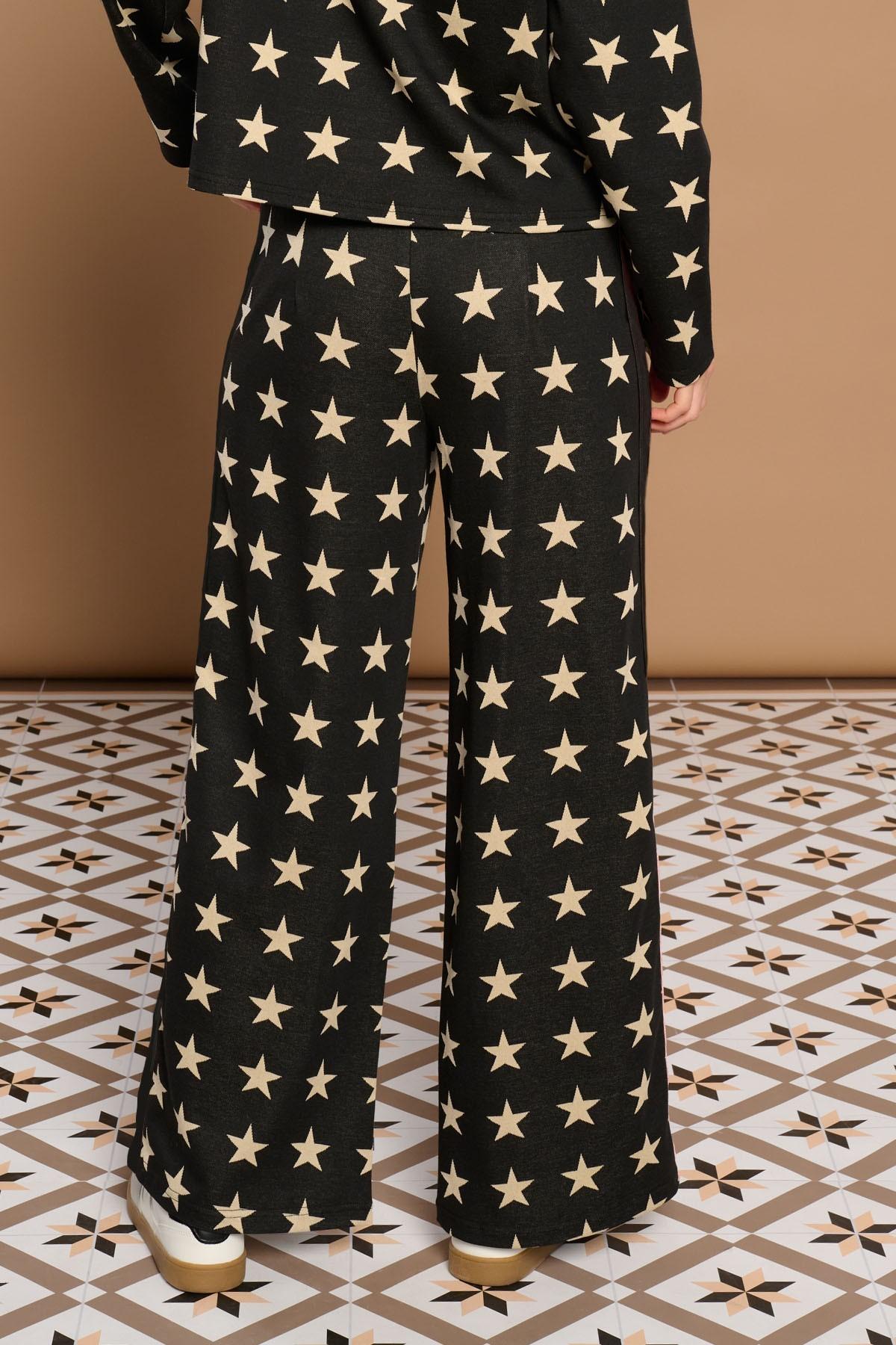 ESTRELLA TROUSERS DE LA MARCA MINUETO