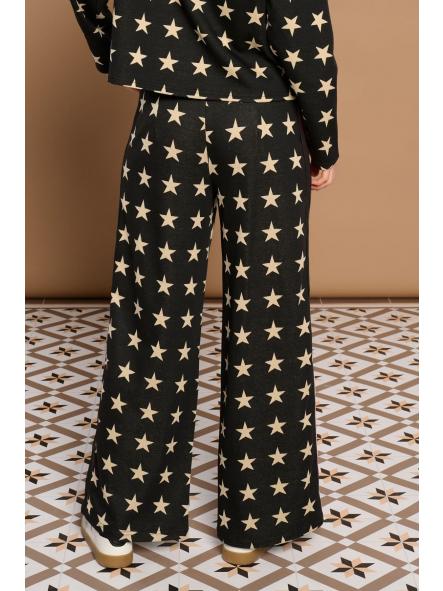 ESTRELLA TROUSERS DE LA MARCA MINUETO