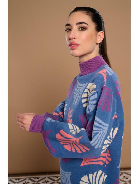 CRISTINA DRESS DE LA MARCA MINUETO [2]