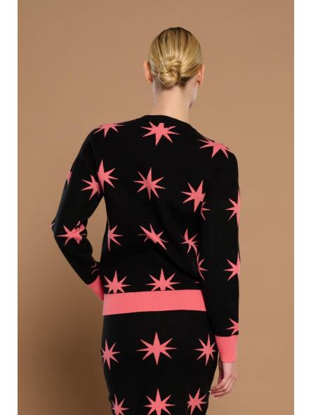 CORAL SWEATER DE LA MARCA MINUETO [2]