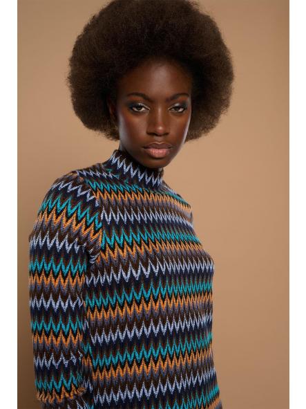 MILAN DRESS DE LA MARCA MINUETO [2]