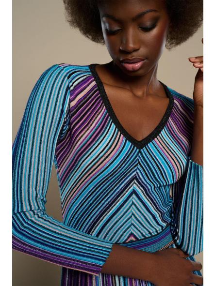 SIENA DRESS DE LA MARCA MINUETO [2]