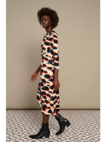 MAURA DRESS DE LA MARCA MINUETO [2]