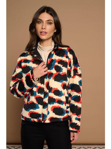 MATTEA JACKET DE LA MARCA MINUETO [2]