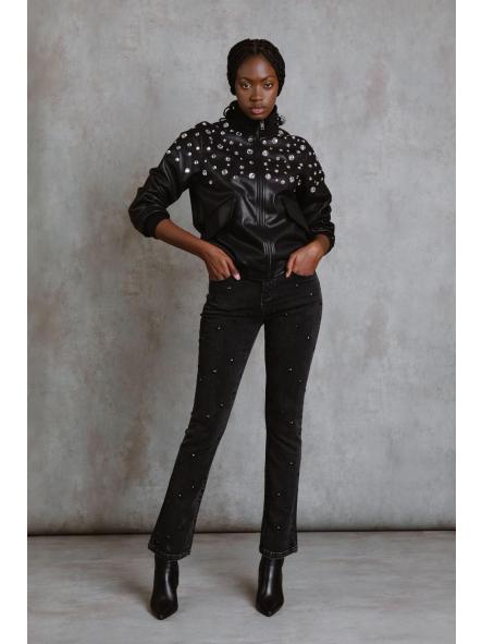 MADONNA JACKET DE LA MARCA MINUETO [2]