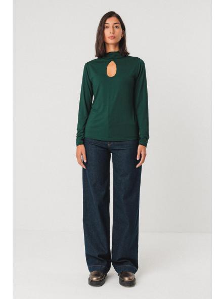 CAMISETA ZUR-5 DE LA MARCA SKFK [2]