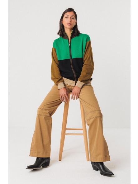 SUÉTER ORIA-GOTS DE LA MARCA SKFK [2]