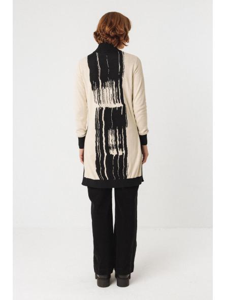 SUÉTER ERIKA-GOTS DE LA MARCA SKFK [2]