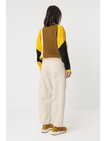   SUÉTER BALENE-GOTS DE LA MARCA SKFK [2]