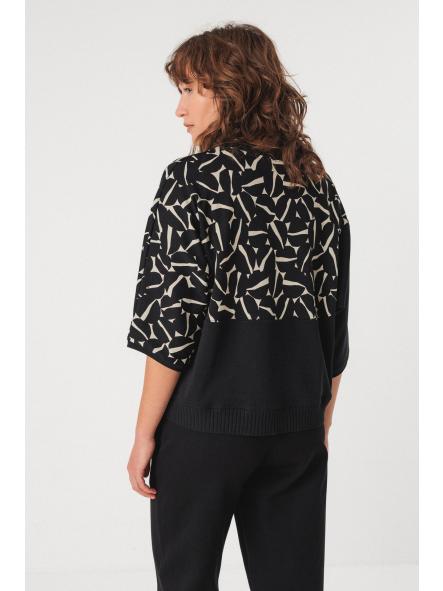 CAMISETA NAHIERA-GOTS DE LA MARCA SKFK [2]