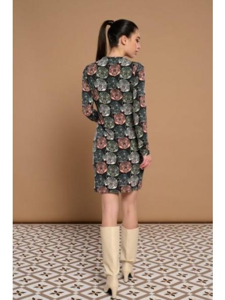 GATTINA DRESS DE LA MARCA MINUETO [3]