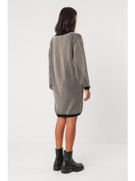 VESTIDO AIZA-GOTS DE LA MARCA SKFK [3]