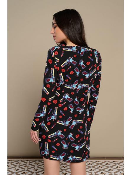 VITA DRESS DE LA MARCA MINUETO [3]