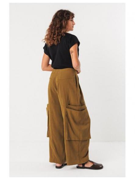 PANTALÓN AINES DE LA MARCA SKFK [3]