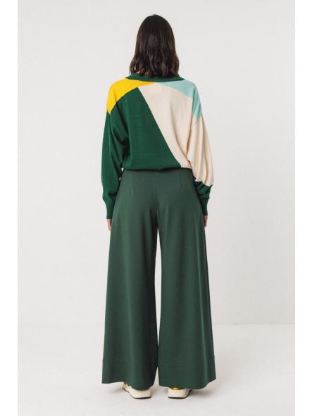   PANTALÓN NIA DE LA MARCA SKFK [3]