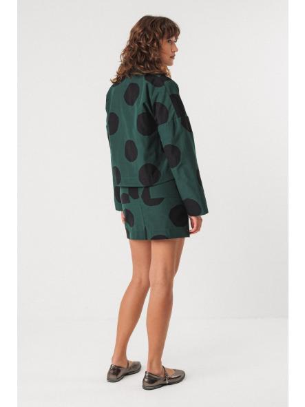 CHAQUETA KUNTZE DE LA MARCA SKFK [3]