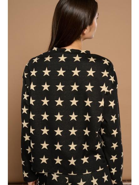 ESTRELLA SWEATER DE LA MARCA MINUETO [3]