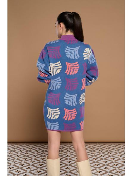 CRISTINA DRESS DE LA MARCA MINUETO [3]