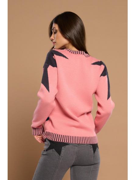 GATETA SWEATER DE LA MARCA MINUETO [3]