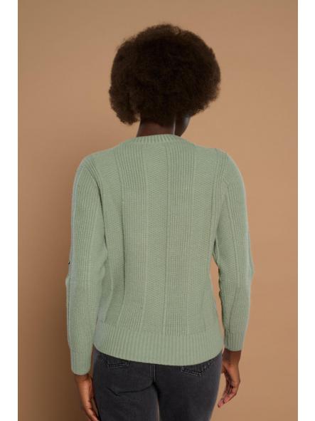 PIETRA SWEATER DE LA MARCA MINUETO [3]