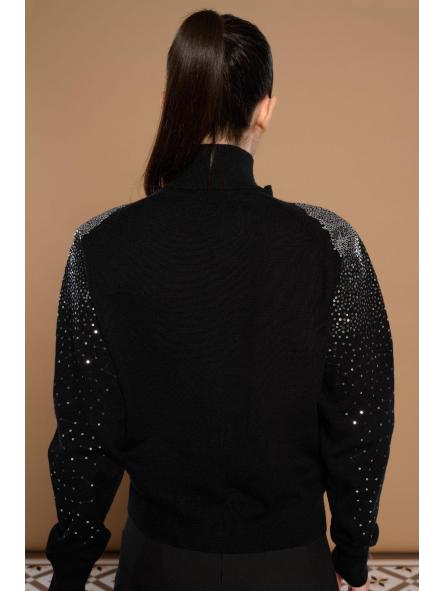 UNNA SWEATER DE LA MARCA MINUETO [3]