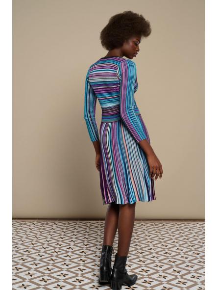 SIENA DRESS DE LA MARCA MINUETO [3]