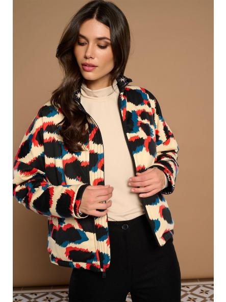 MATTEA JACKET DE LA MARCA MINUETO [3]