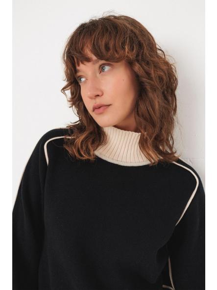   VESTIDO LARRAITZ-GOTS DE LA MARCA SKFK [3]