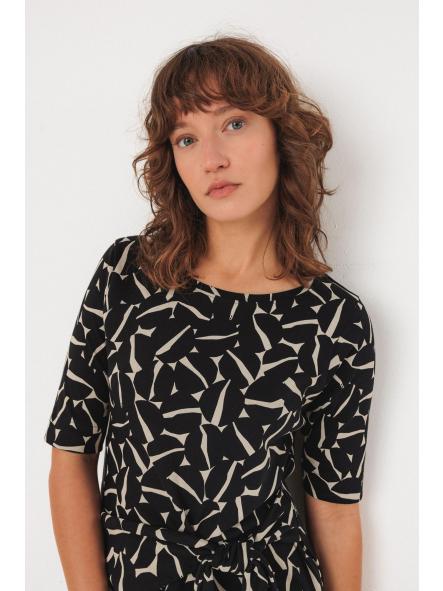 VESTIDO ANI-GOTS  DE LA MARCA SKFK [3]