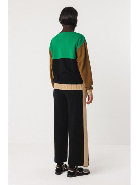 SUÉTER ORIA-GOTS DE LA MARCA SKFK [3]