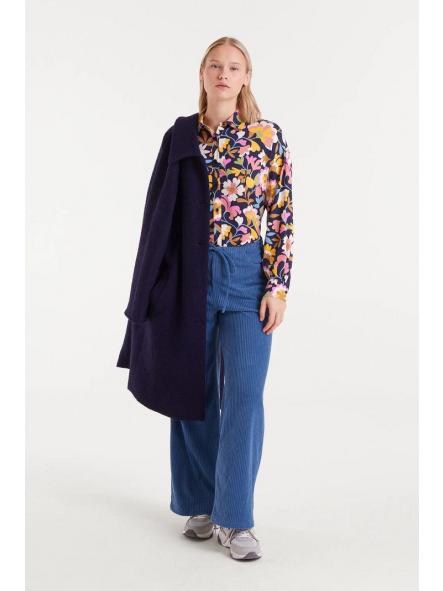 Camisa con estampado Baboushka de la marca compañía fantástica [3]