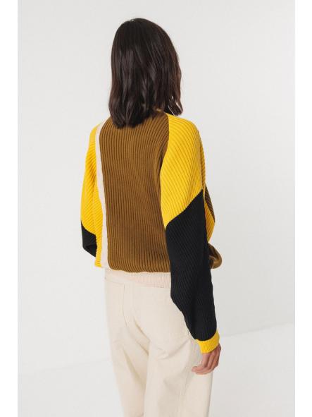   SUÉTER BALENE-GOTS DE LA MARCA SKFK [3]