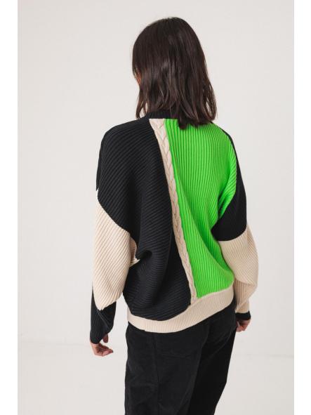   SUÉTER BALENE-GOTS DE LA MARCA SKFK [3]