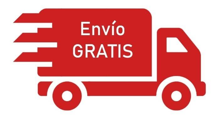GASTOS DE ENVÍO GRATIS