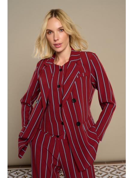 BONNIE JACKET DE LA MARCA MINUETO