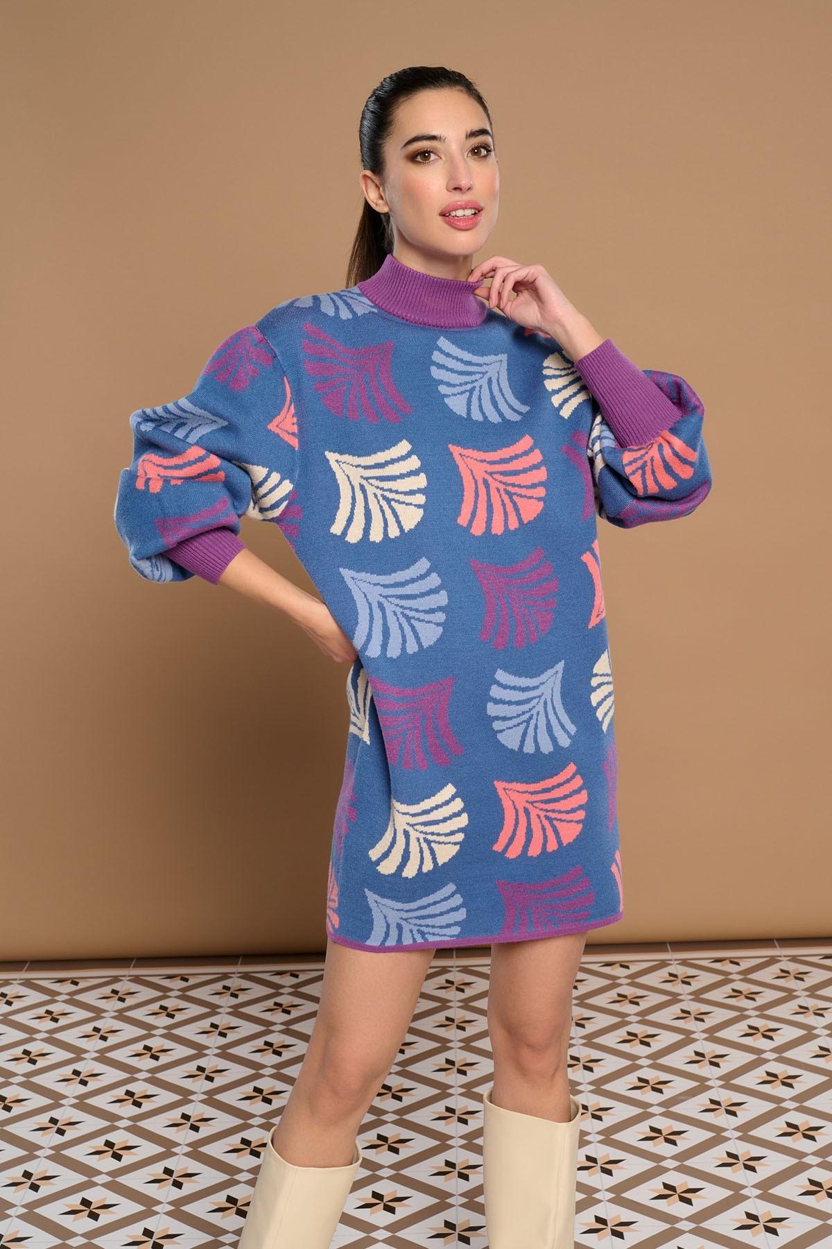 CRISTINA DRESS DE LA MARCA MINUETO