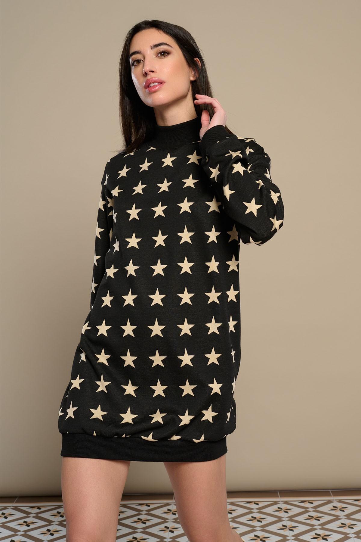 ESTRELLA DRESS DE LA MARCA MINUETO