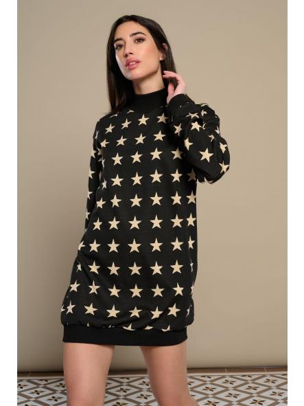 ESTRELLA DRESS DE LA MARCA MINUETO