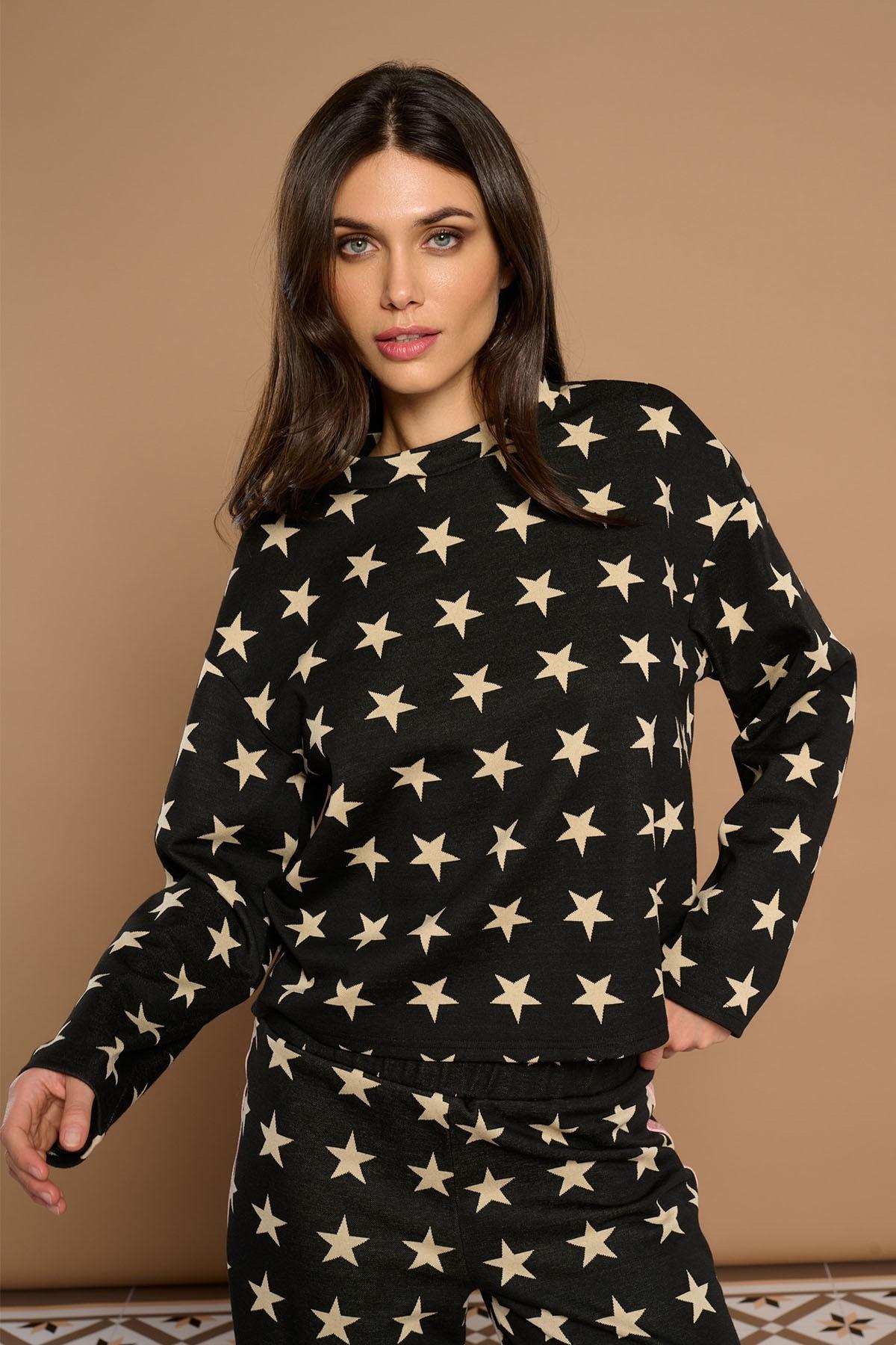 ESTRELLA SWEATER DE LA MARCA MINUETO