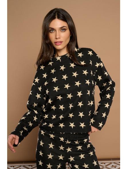 ESTRELLA SWEATER DE LA MARCA MINUETO [0]