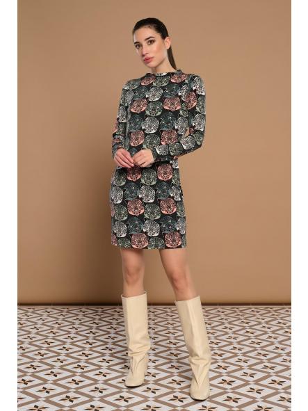 GATTINA DRESS DE LA MARCA MINUETO