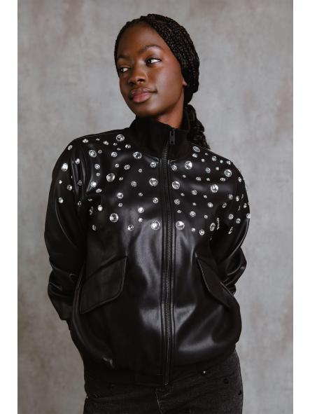 MADONNA JACKET DE LA MARCA MINUETO [0]