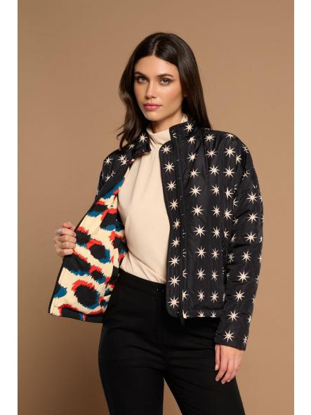 MATTEA JACKET DE LA MARCA MINUETO [0]