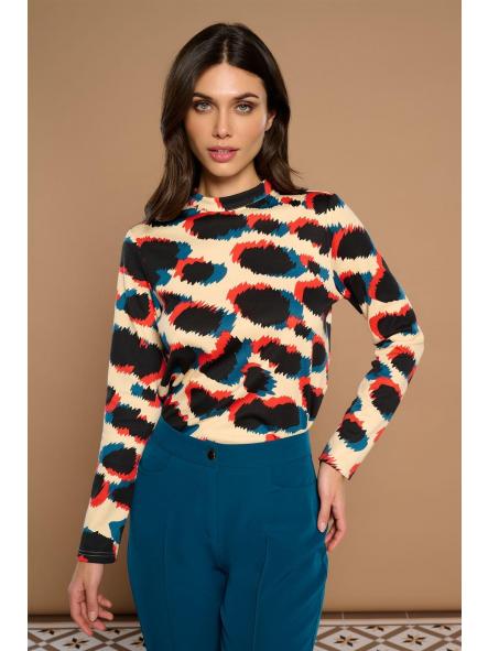 MAURA TOP DE LA MARCA MINUETO [0]