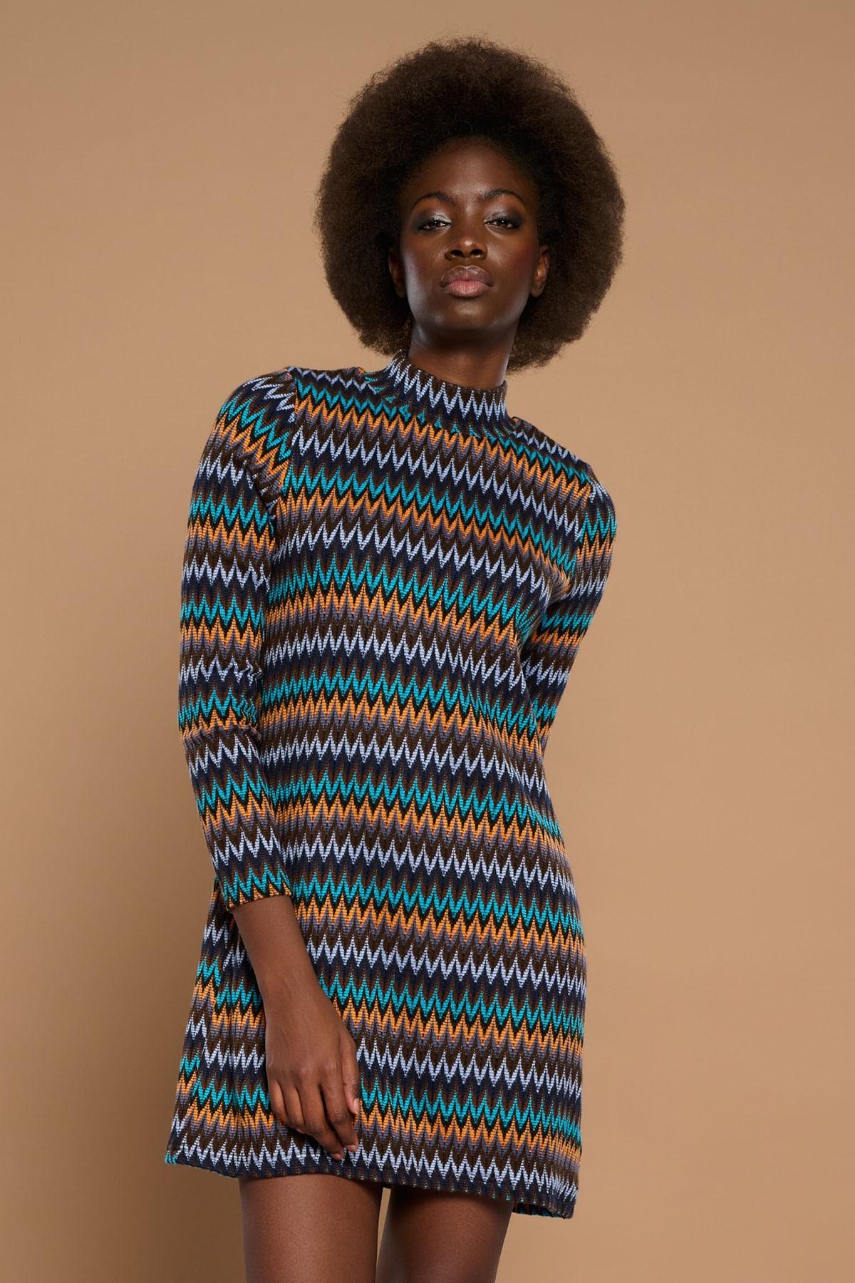 MILAN DRESS DE LA MARCA MINUETO