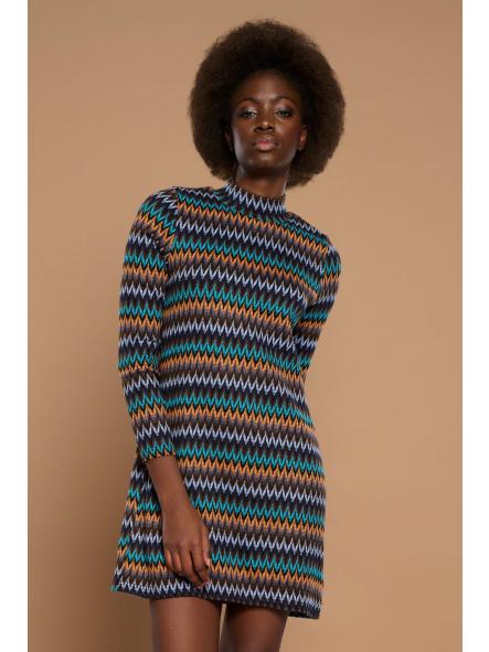 MILAN DRESS DE LA MARCA MINUETO